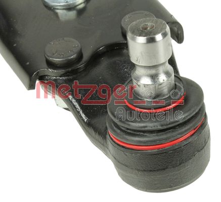METZGER 58105202 GREENPARTS Lenker, Radaufhängung